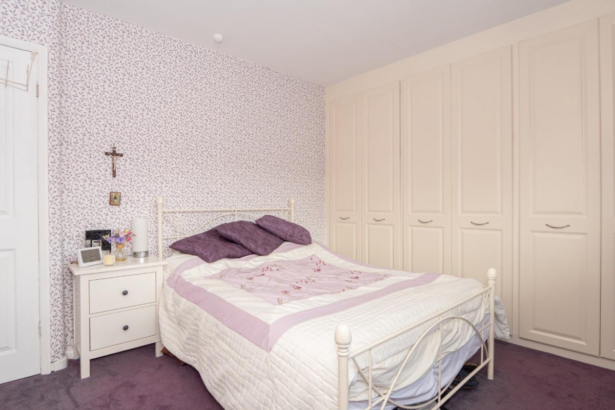 Westdale Drive, Pudsey