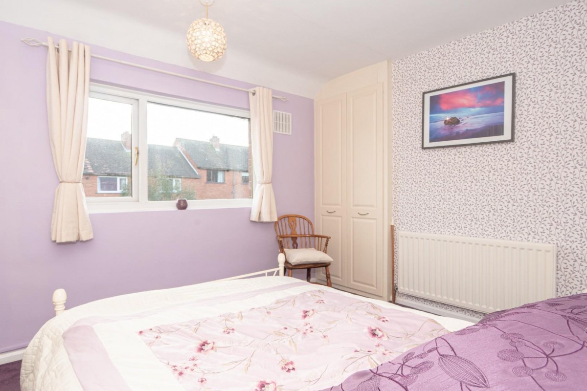 Westdale Drive, Pudsey