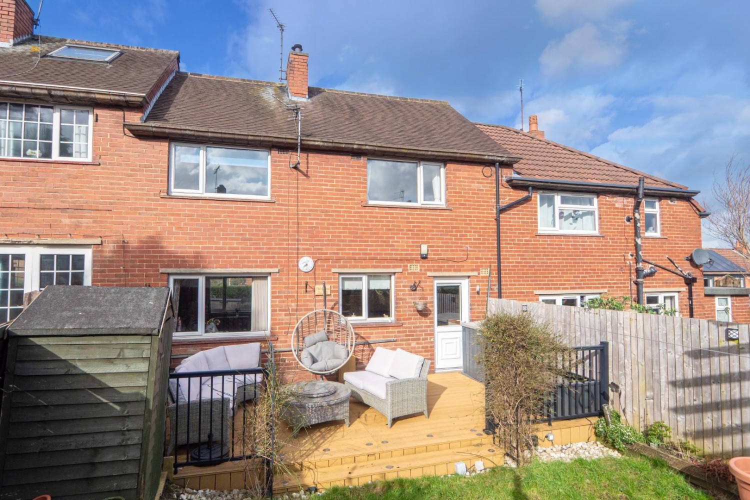 Westdale Drive, Pudsey