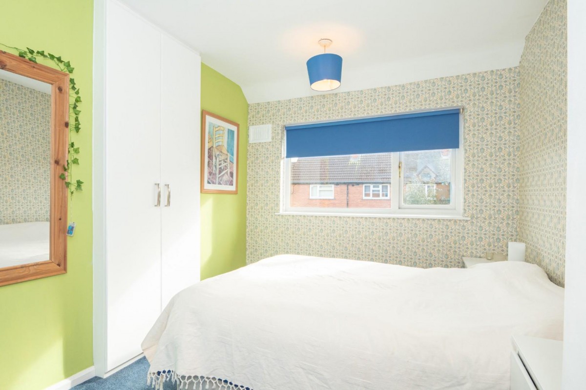 Westdale Drive, Pudsey