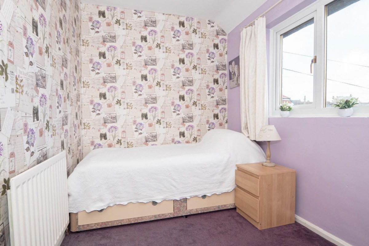 Westdale Drive, Pudsey