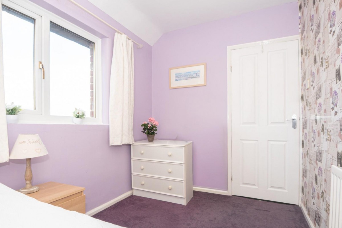 Westdale Drive, Pudsey