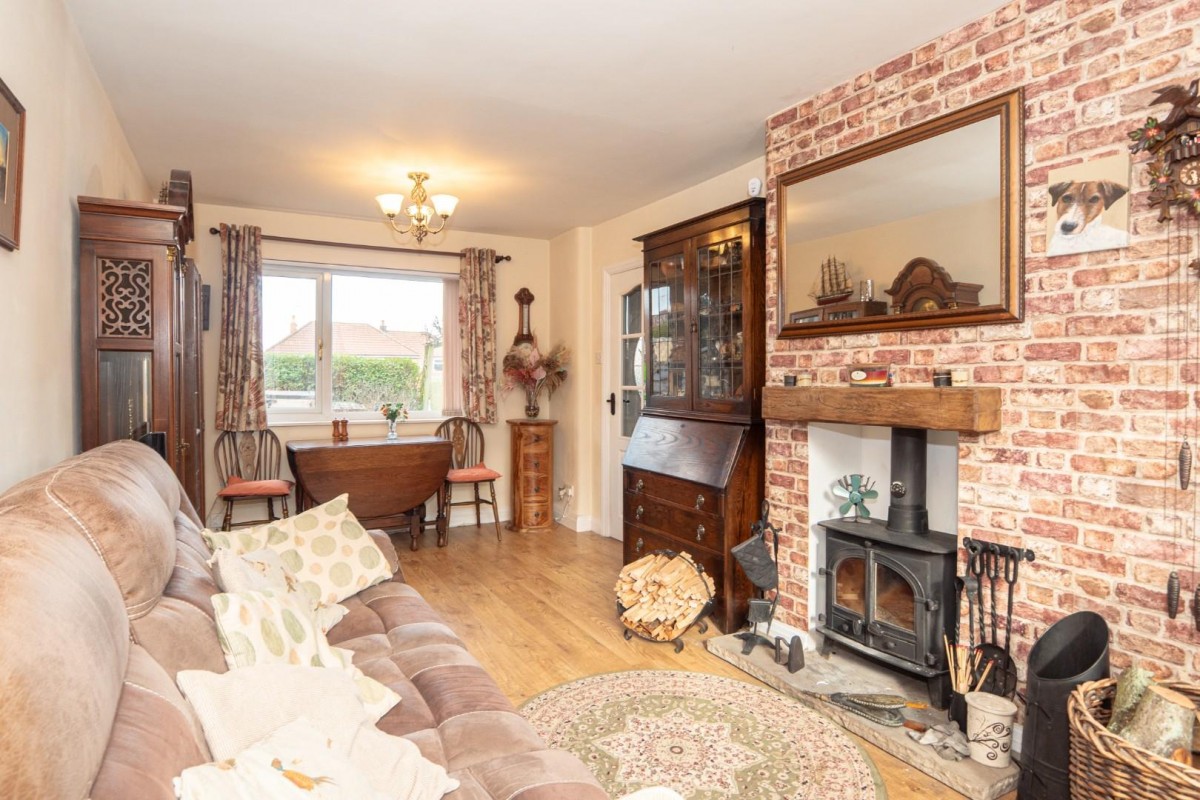 Westdale Drive, Pudsey