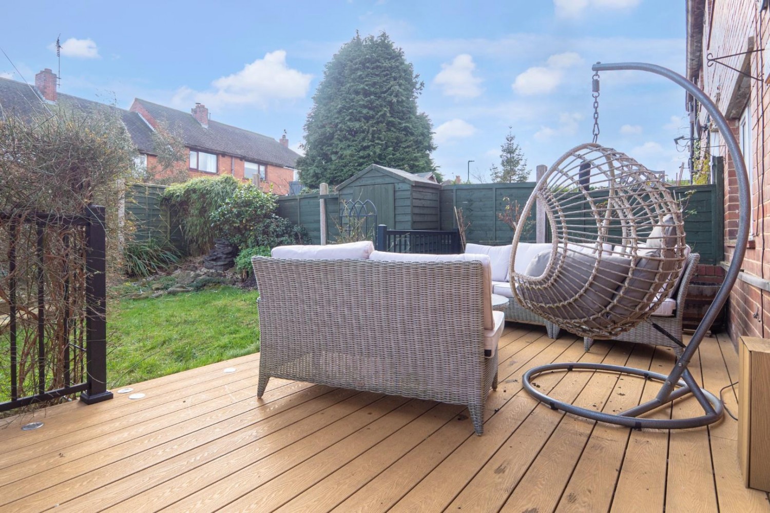 Westdale Drive, Pudsey