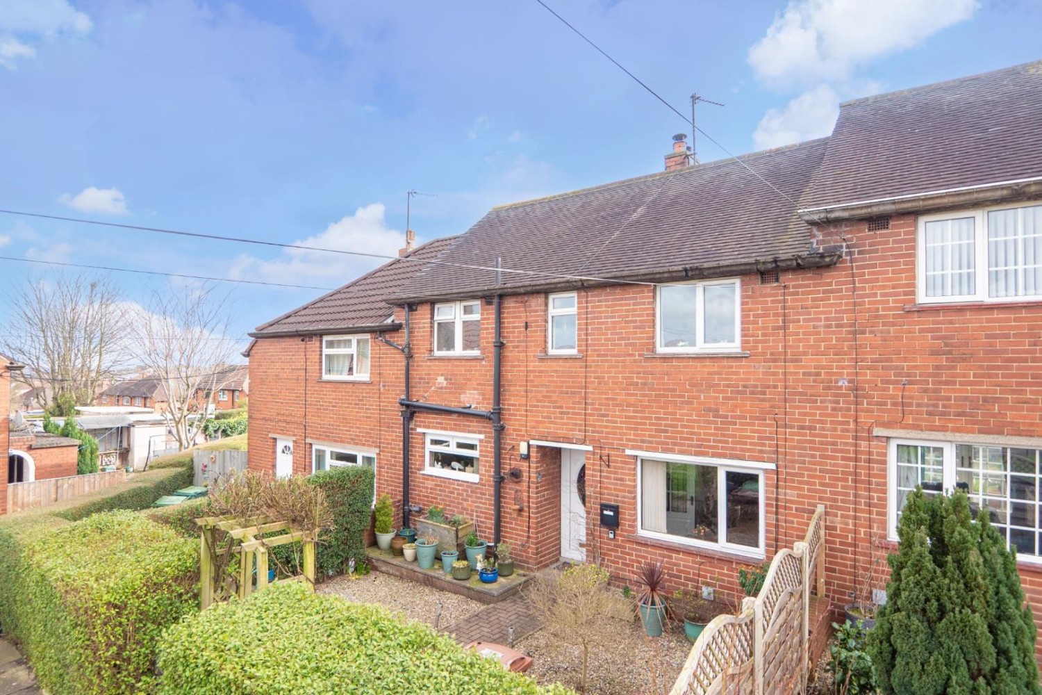 Westdale Drive, Pudsey