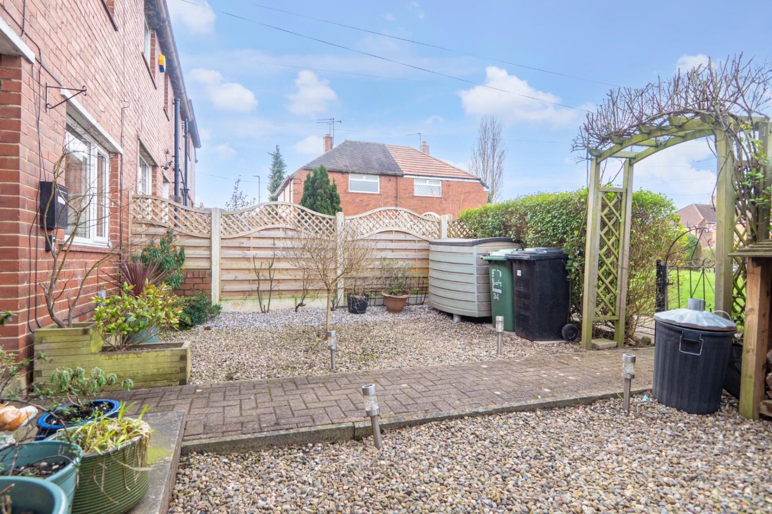 Westdale Drive, Pudsey