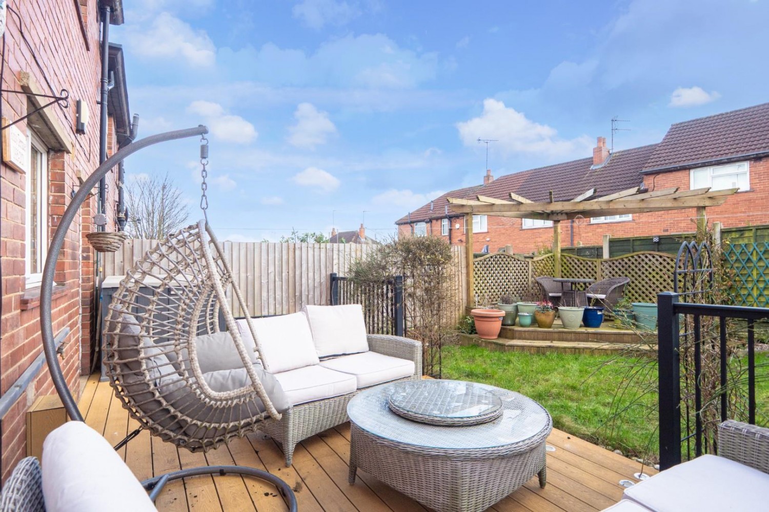 Westdale Drive, Pudsey