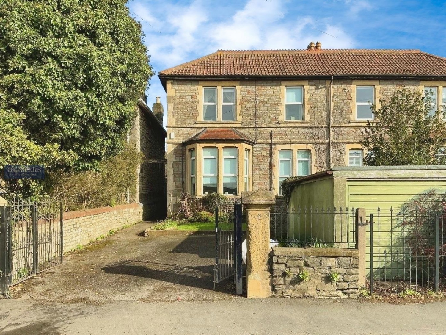 Wells Road, Bristol, BS4 2QL