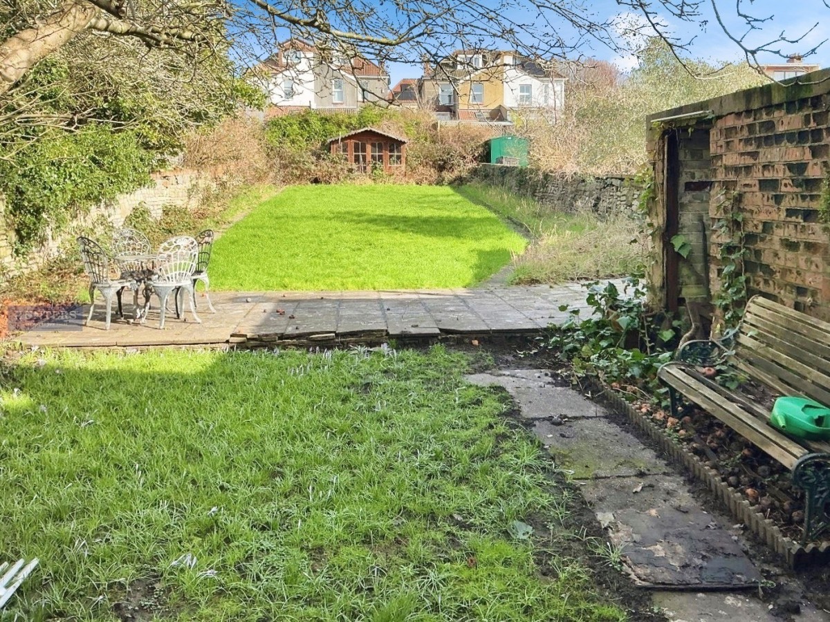 Wells Road, Bristol, BS4 2QL