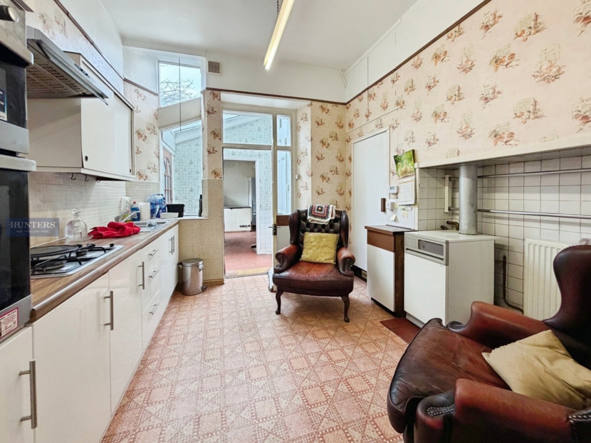 Wells Road, Bristol, BS4 2QL