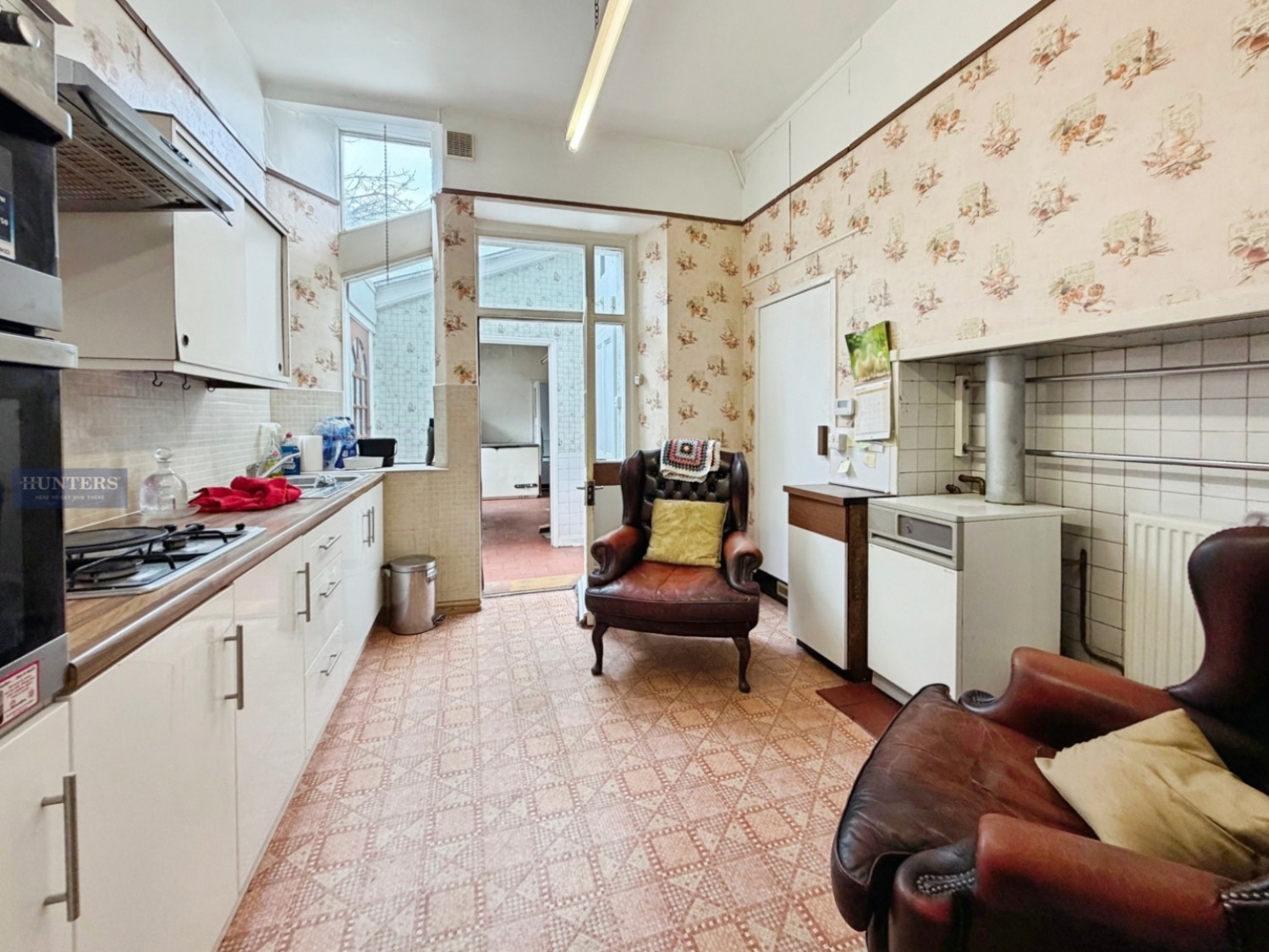 Wells Road, Bristol, BS4 2QL