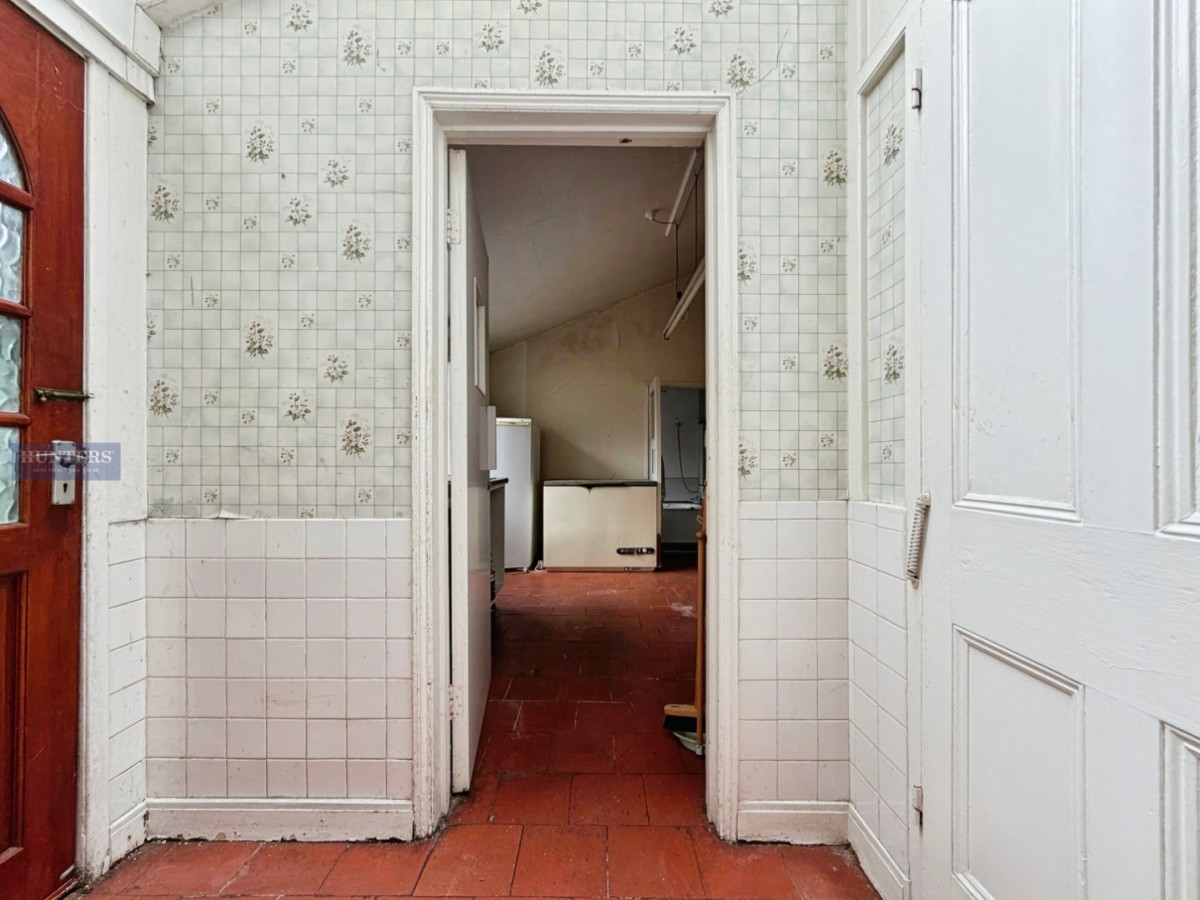 Wells Road, Bristol, BS4 2QL