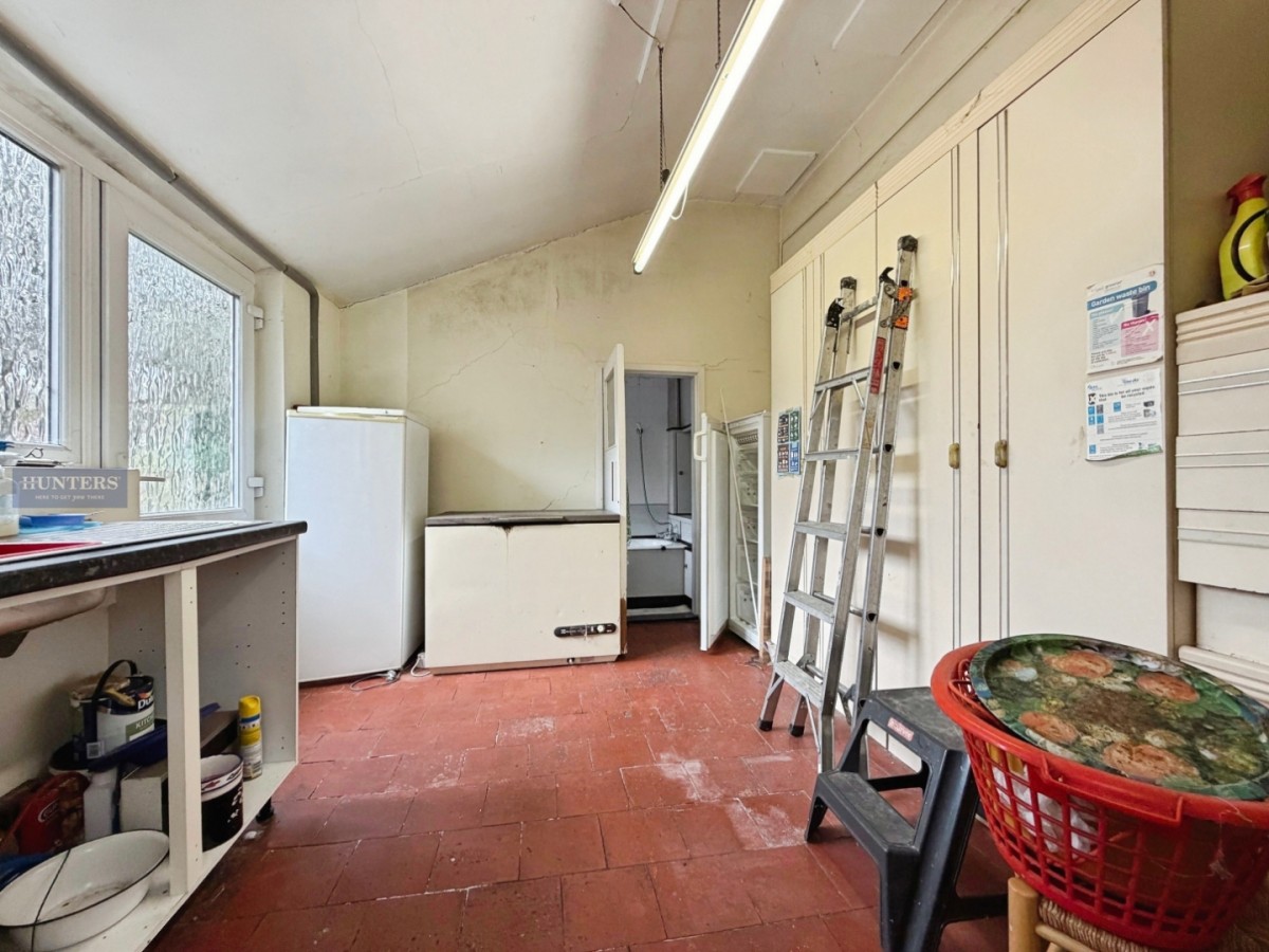 Wells Road, Bristol, BS4 2QL