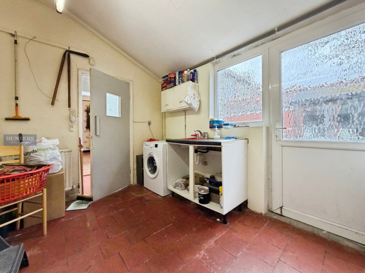 Wells Road, Bristol, BS4 2QL