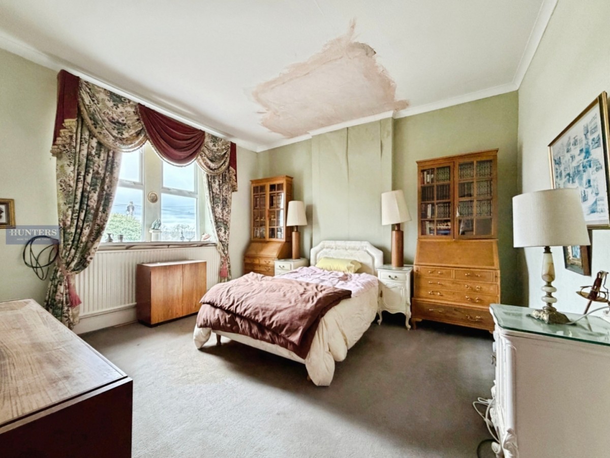 Wells Road, Bristol, BS4 2QL