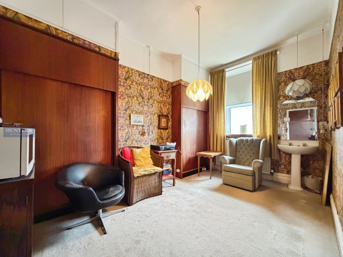 Wells Road, Bristol, BS4 2QL