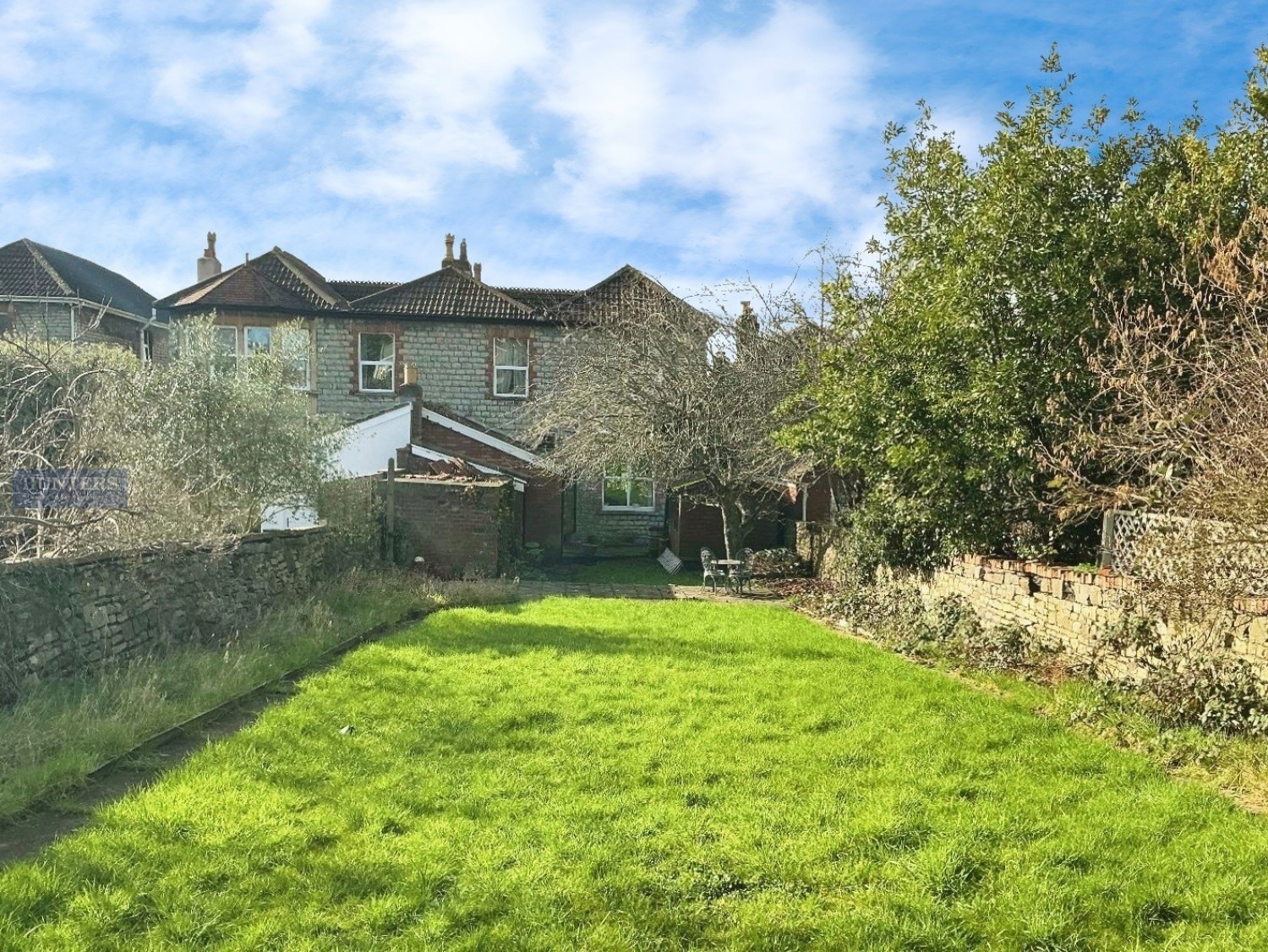Wells Road, Bristol, BS4 2QL