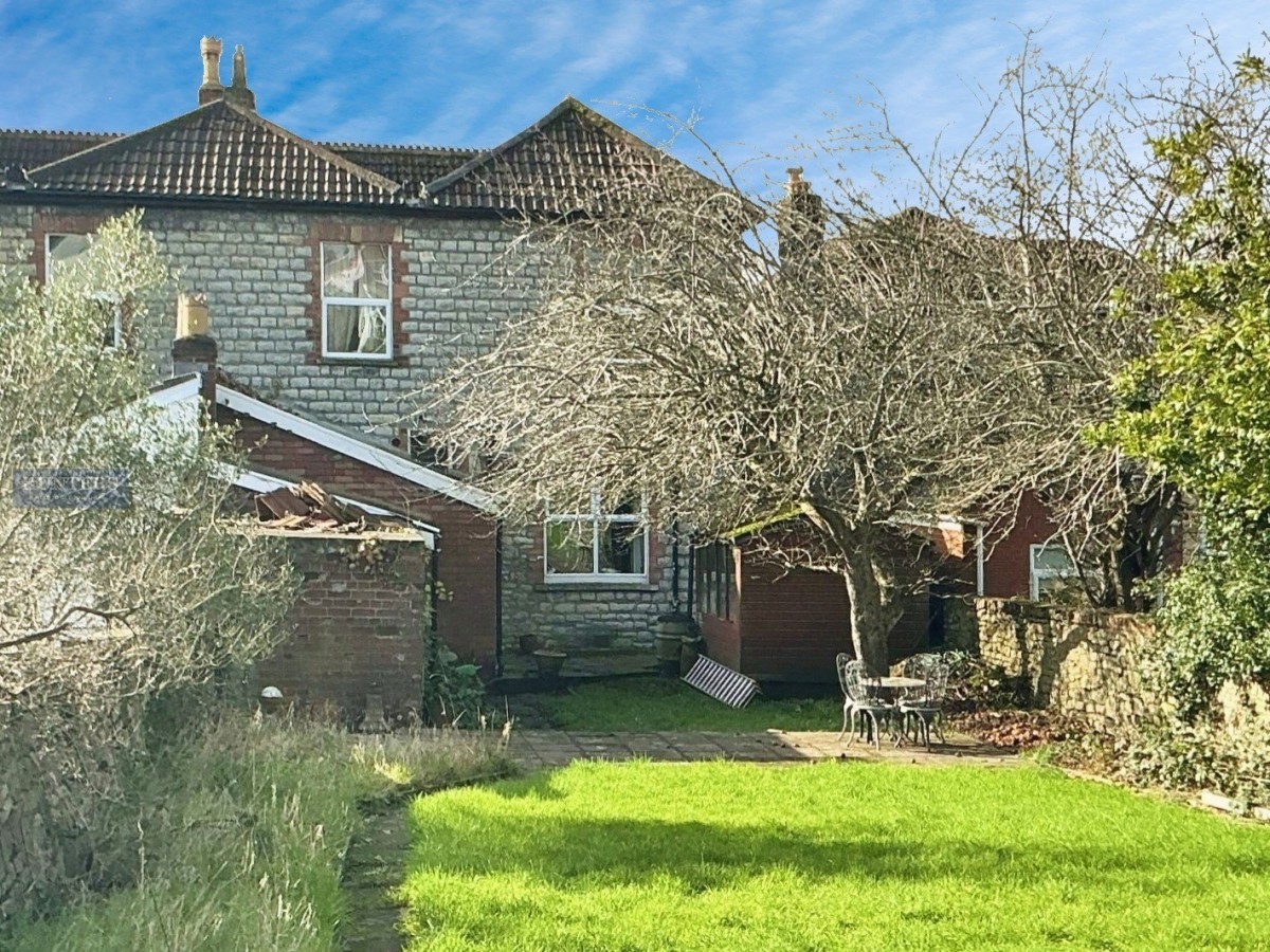 Wells Road, Bristol, BS4 2QL