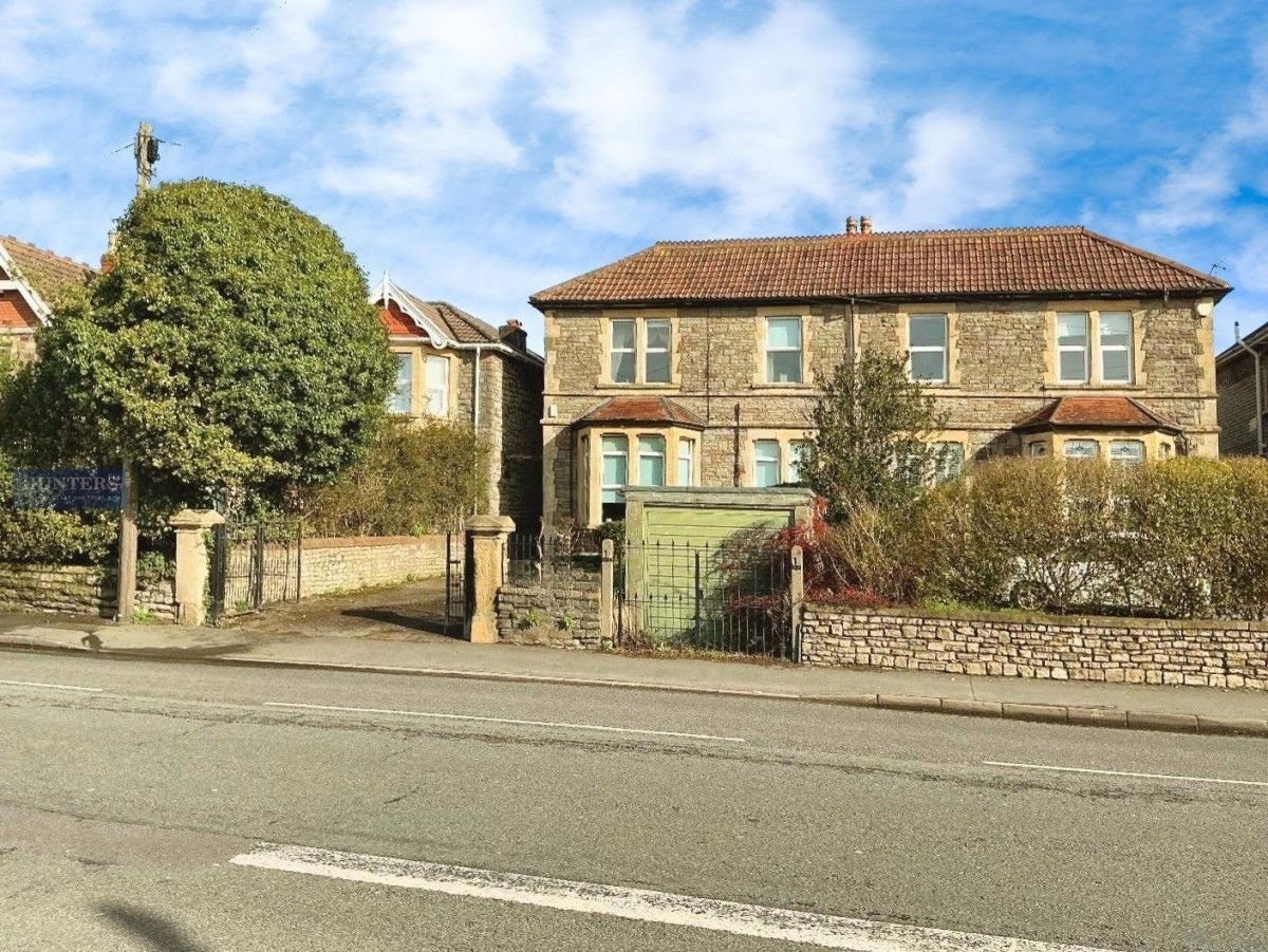 Wells Road, Bristol, BS4 2QL