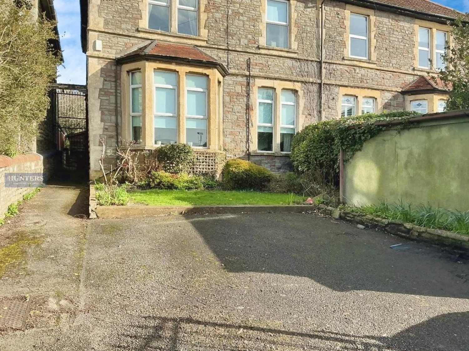 Wells Road, Bristol, BS4 2QL