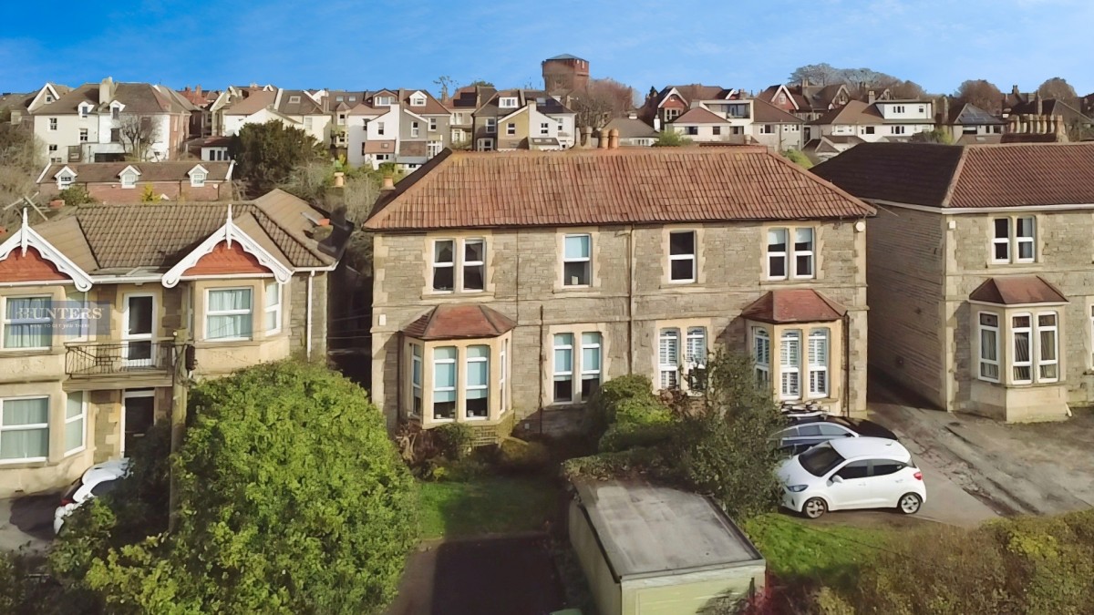 Wells Road, Bristol, BS4 2QL