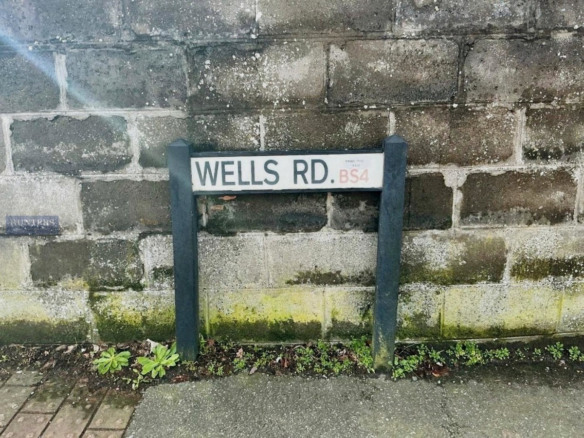 Wells Road, Bristol, BS4 2QL