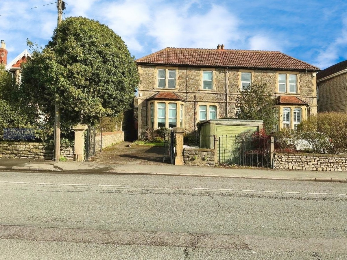 Wells Road, Bristol, BS4 2QL