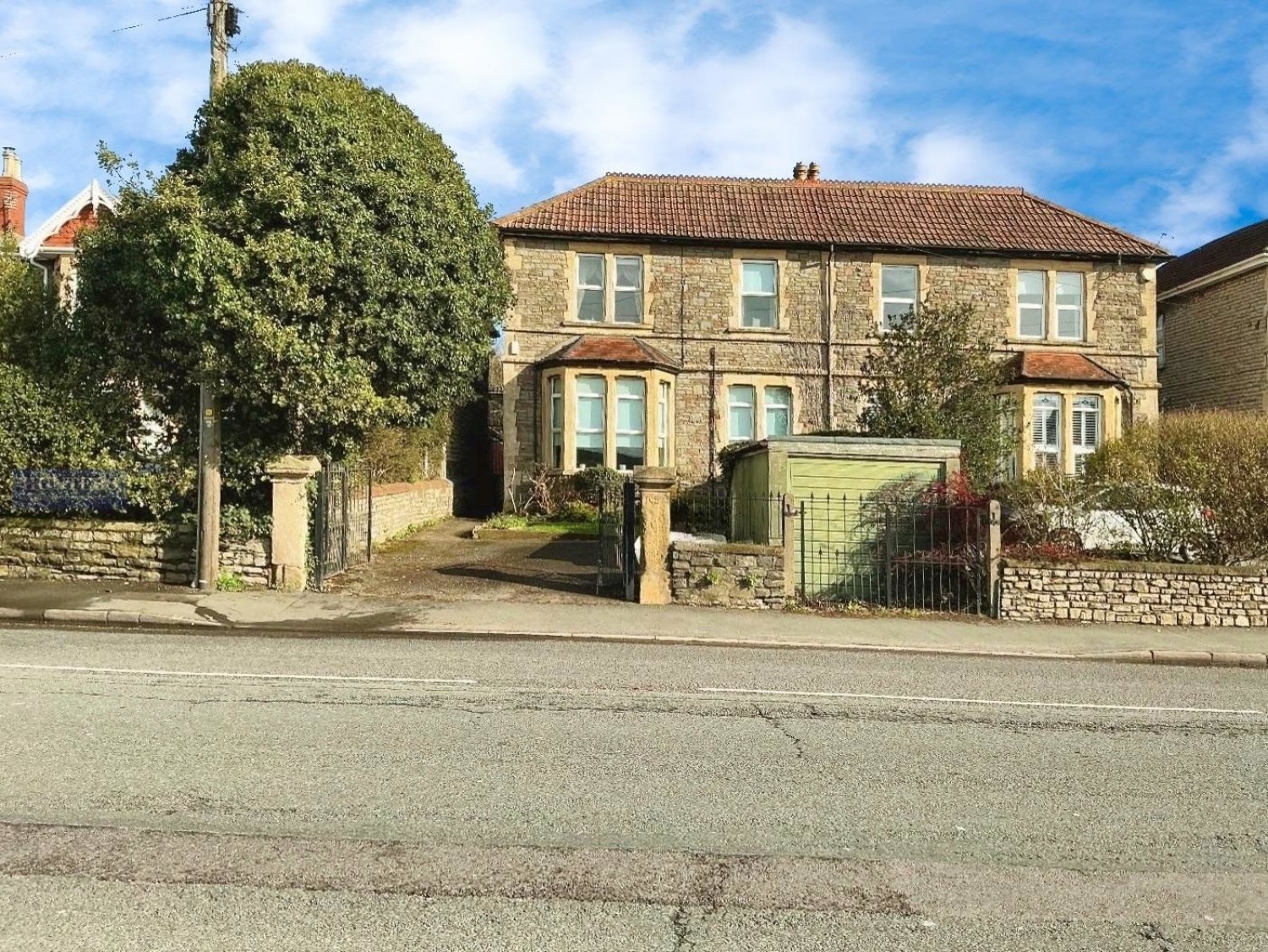 Wells Road, Bristol, BS4 2QL