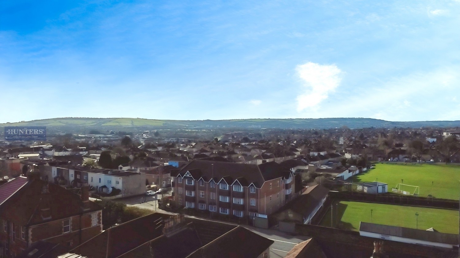 Wells Road, Bristol, BS4 2QL