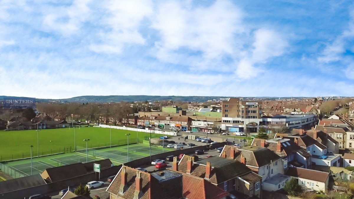 Wells Road, Bristol, BS4 2QL