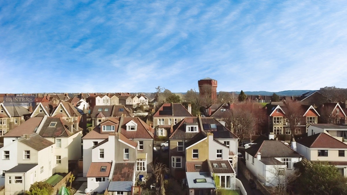 Wells Road, Bristol, BS4 2QL