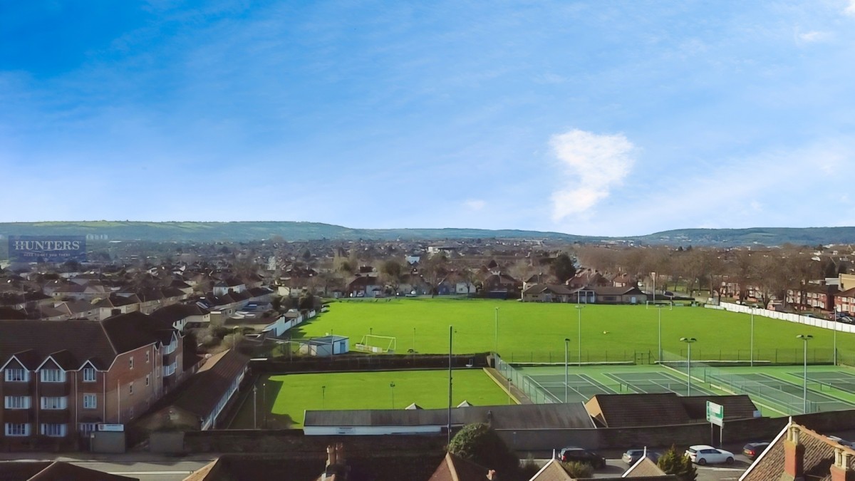 Wells Road, Bristol, BS4 2QL