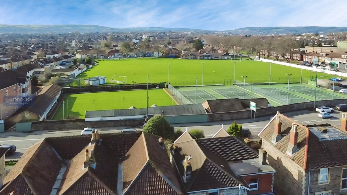 Wells Road, Bristol, BS4 2QL