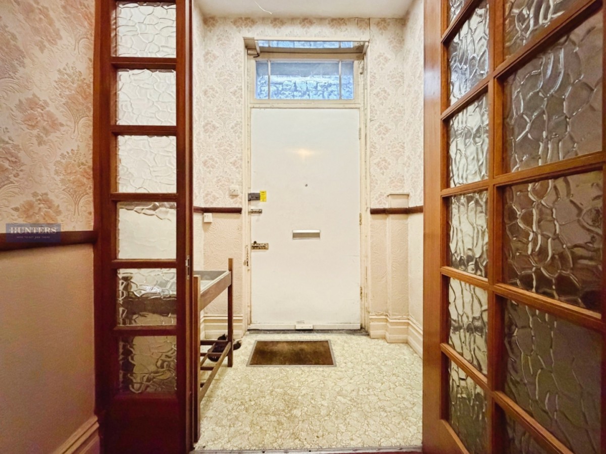 Wells Road, Bristol, BS4 2QL