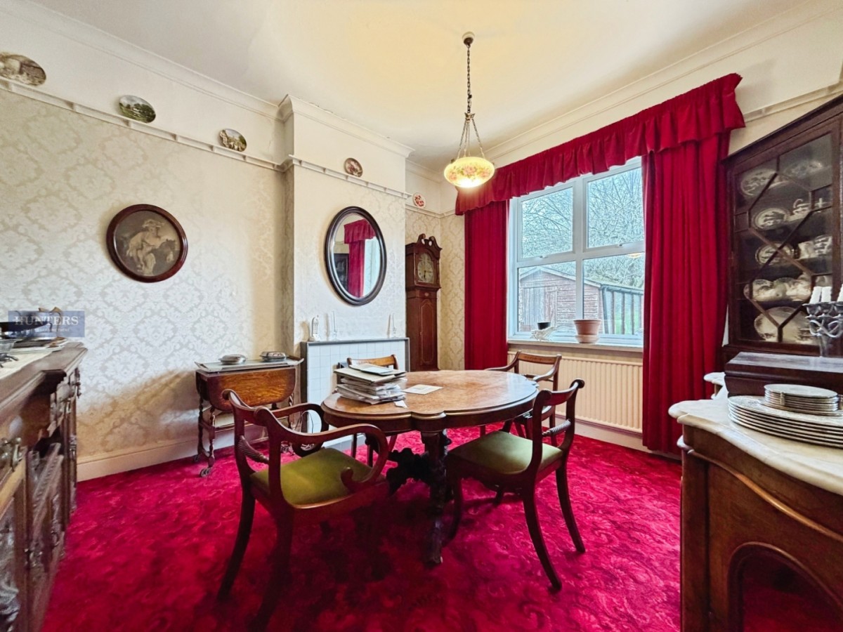 Wells Road, Bristol, BS4 2QL