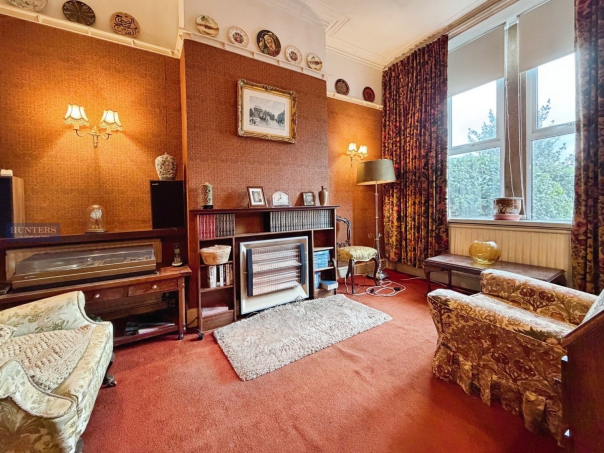 Wells Road, Bristol, BS4 2QL