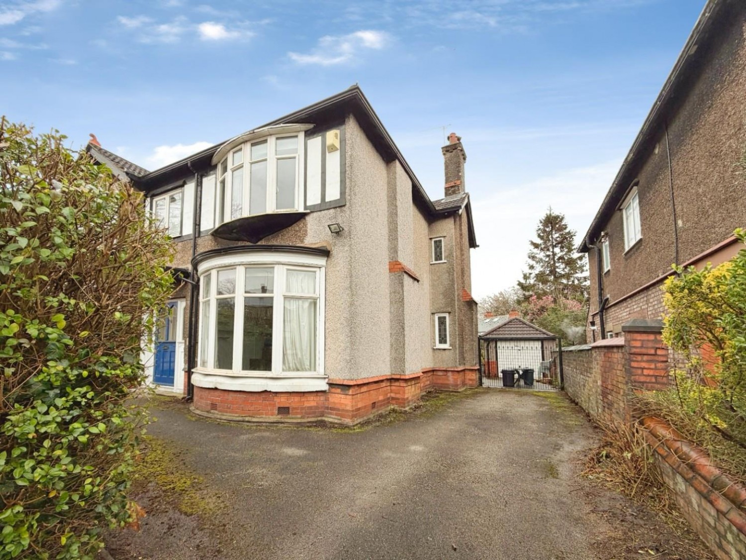 Queens Drive, Mossley Hill, Liverpool