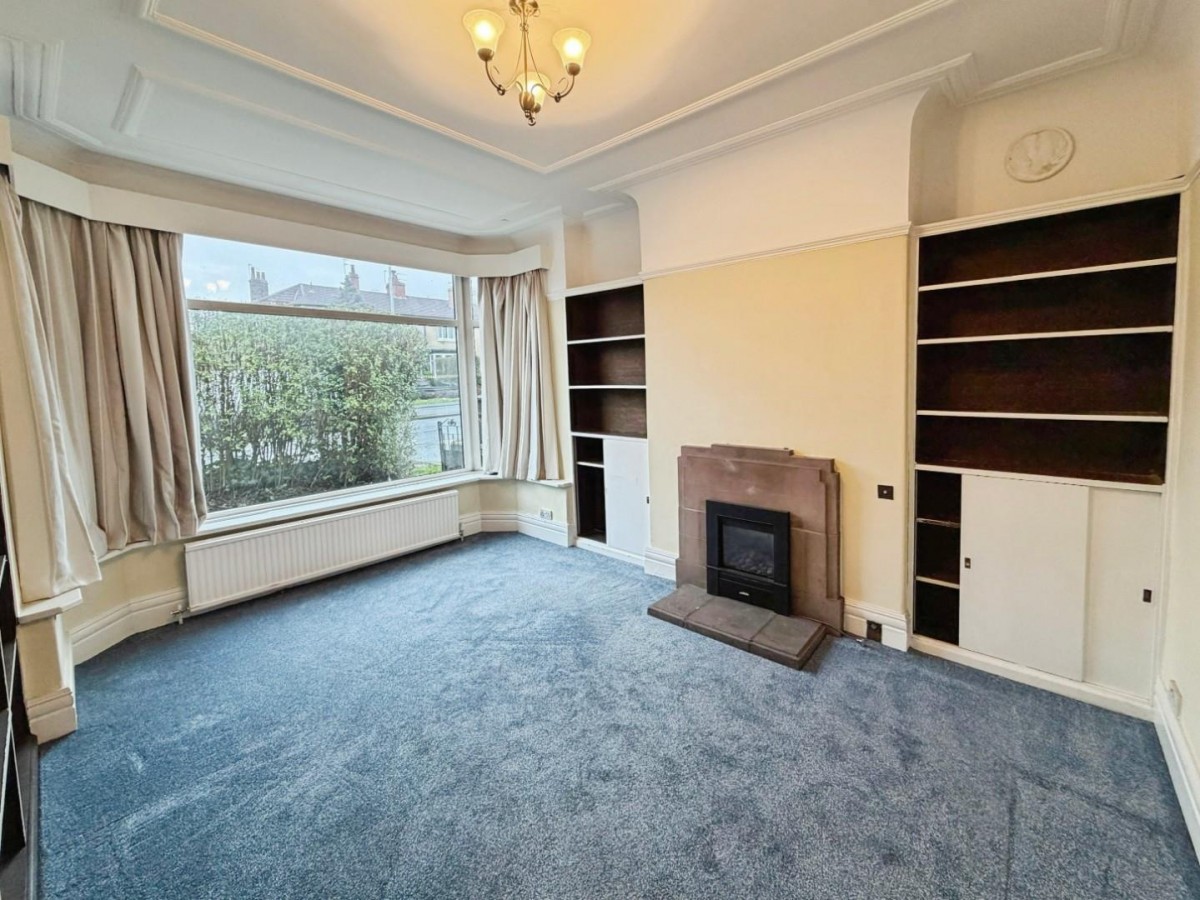 Queens Drive, Mossley Hill, Liverpool