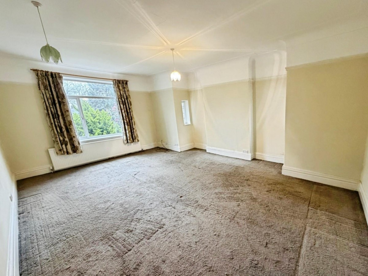 Queens Drive, Mossley Hill, Liverpool