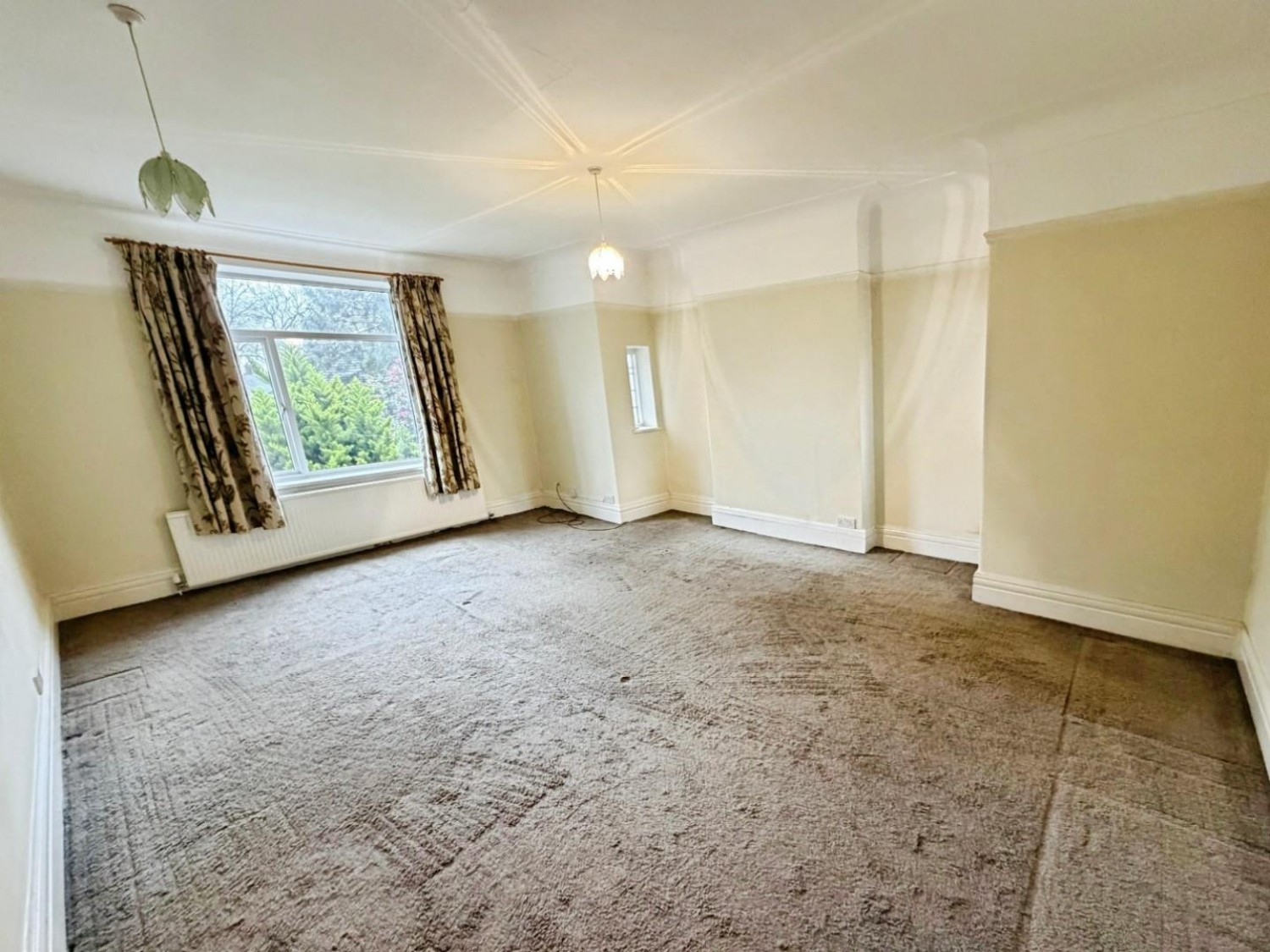 Queens Drive, Mossley Hill, Liverpool