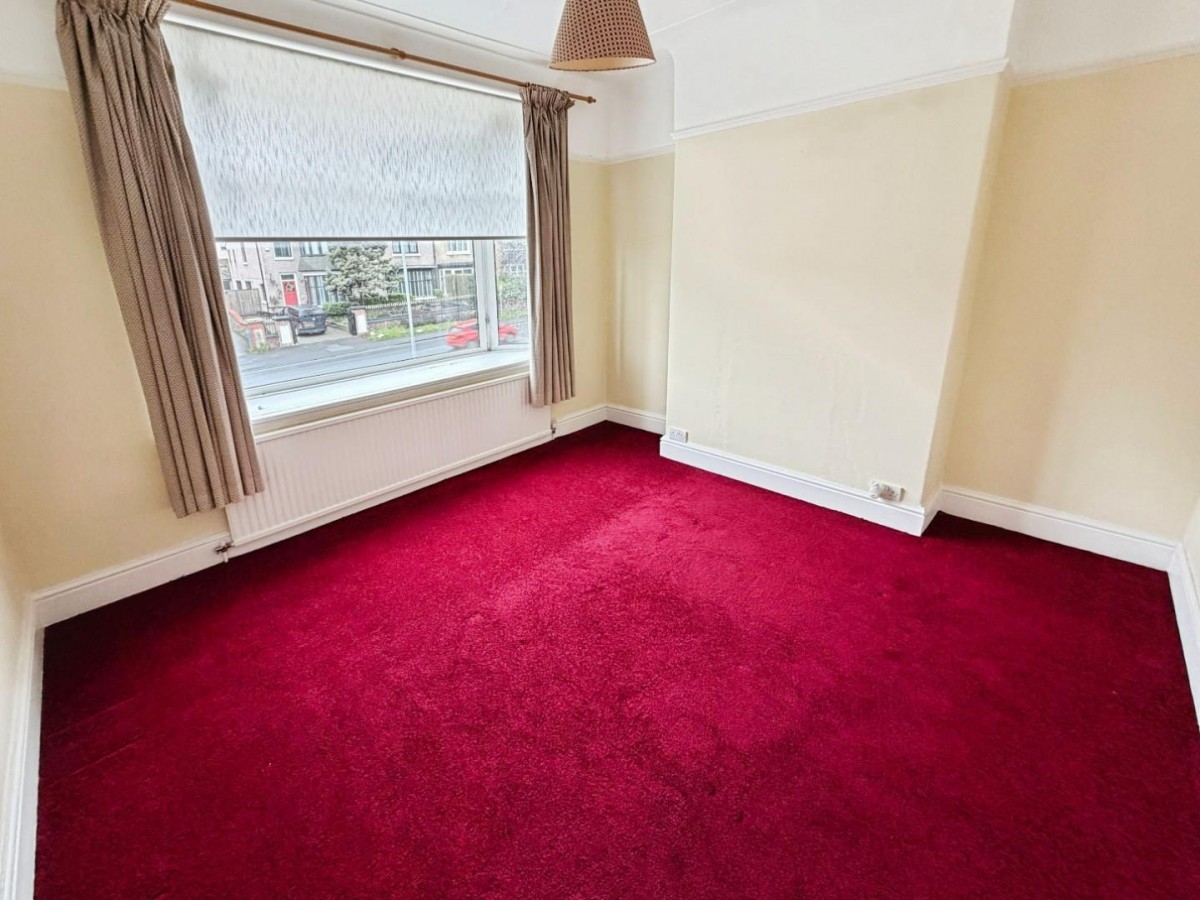 Queens Drive, Mossley Hill, Liverpool