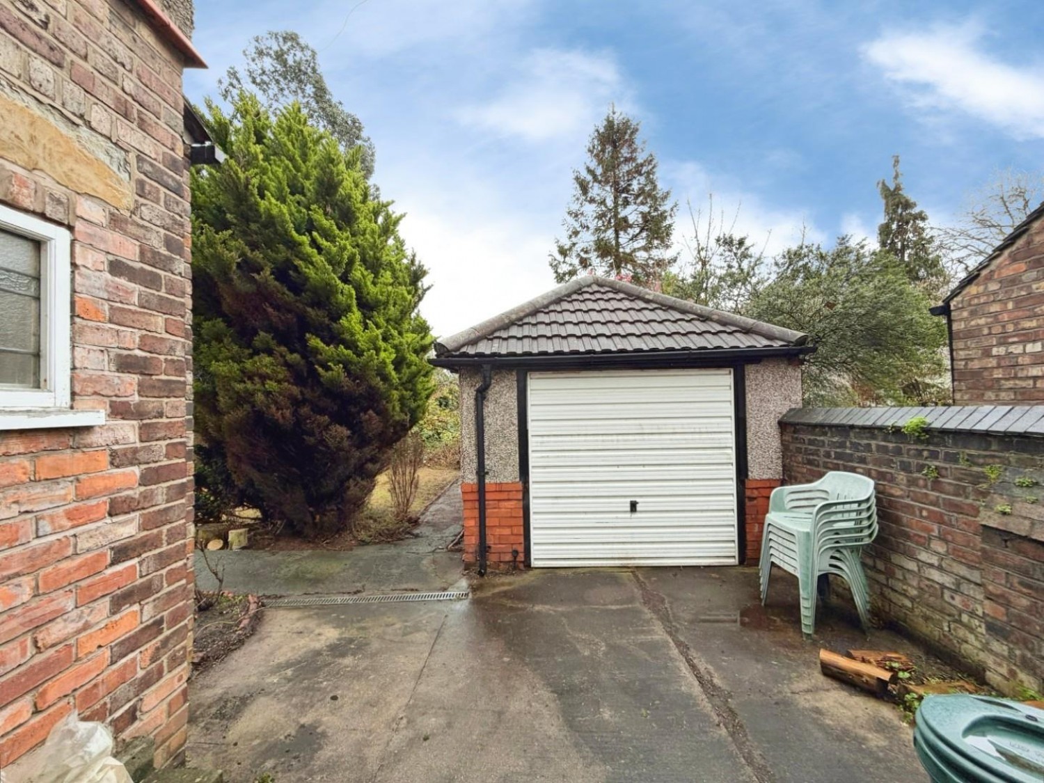 Queens Drive, Mossley Hill, Liverpool