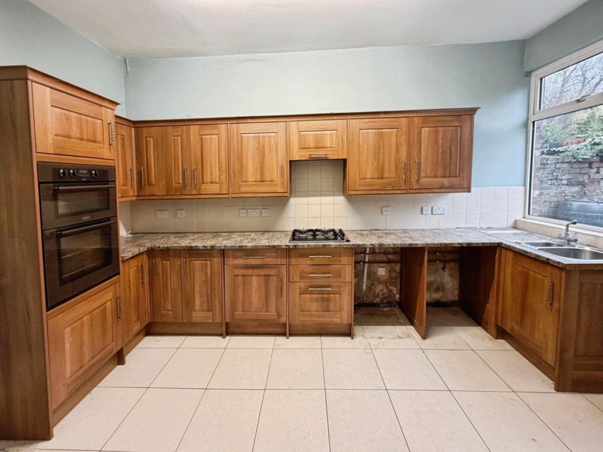 Queens Drive, Mossley Hill, Liverpool