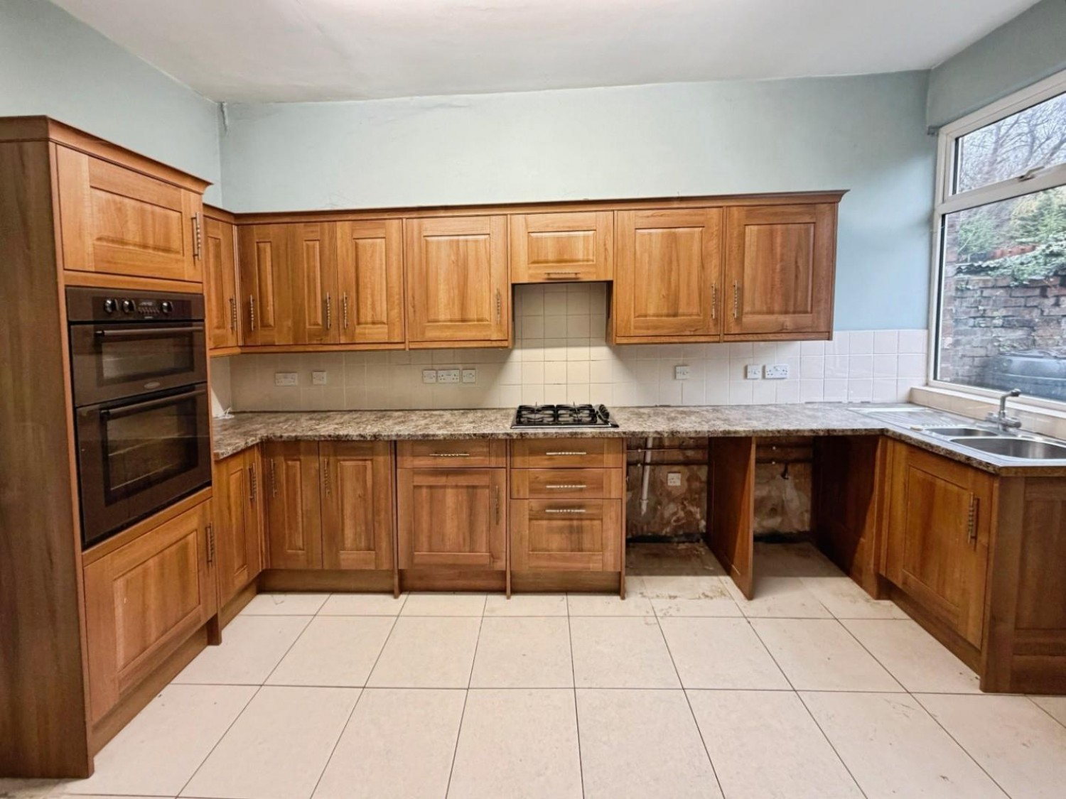 Queens Drive, Mossley Hill, Liverpool