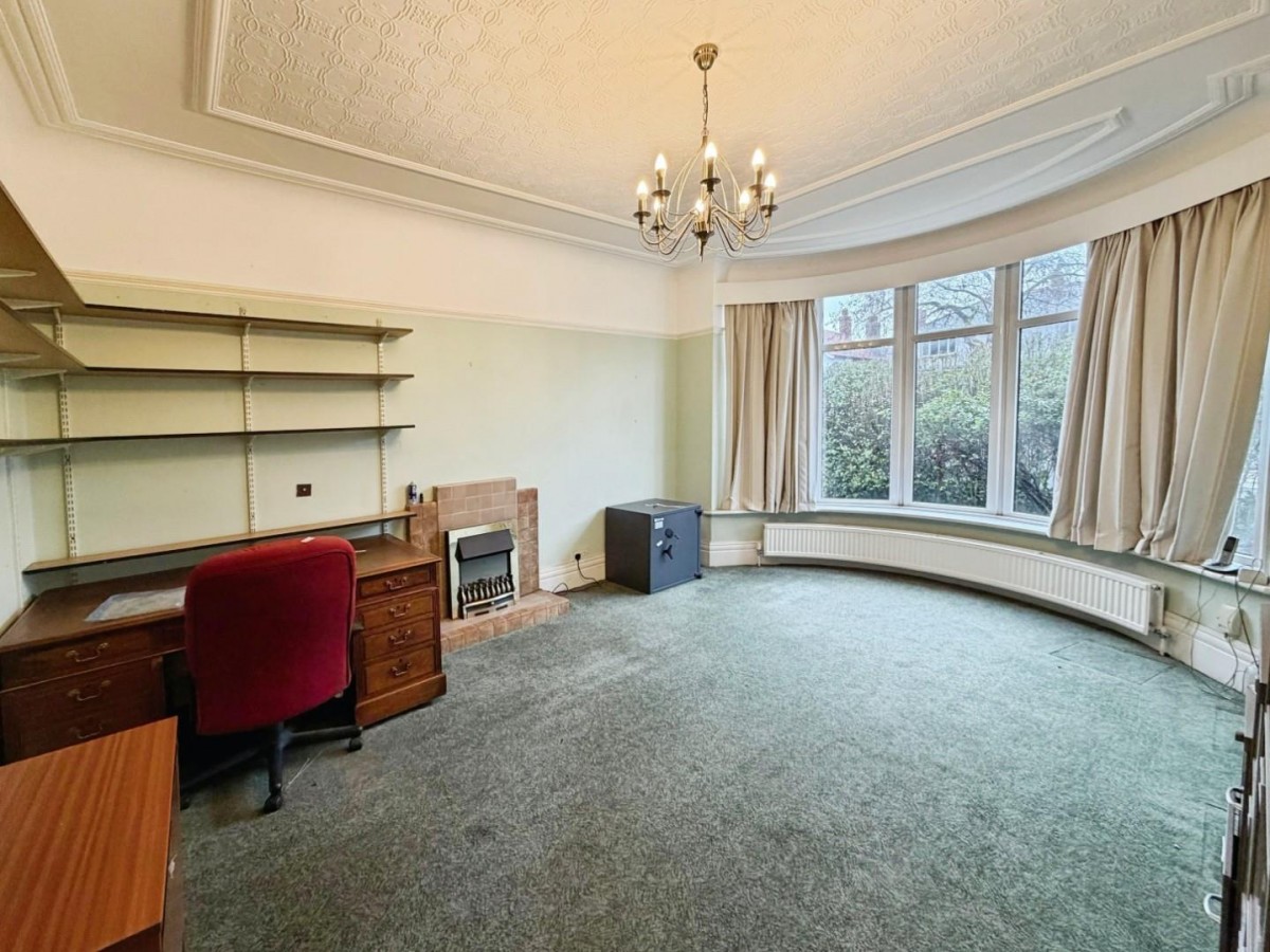 Queens Drive, Mossley Hill, Liverpool