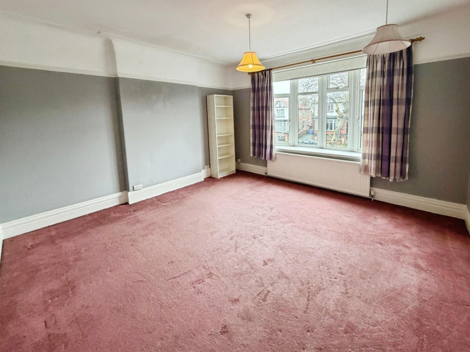 Queens Drive, Mossley Hill, Liverpool