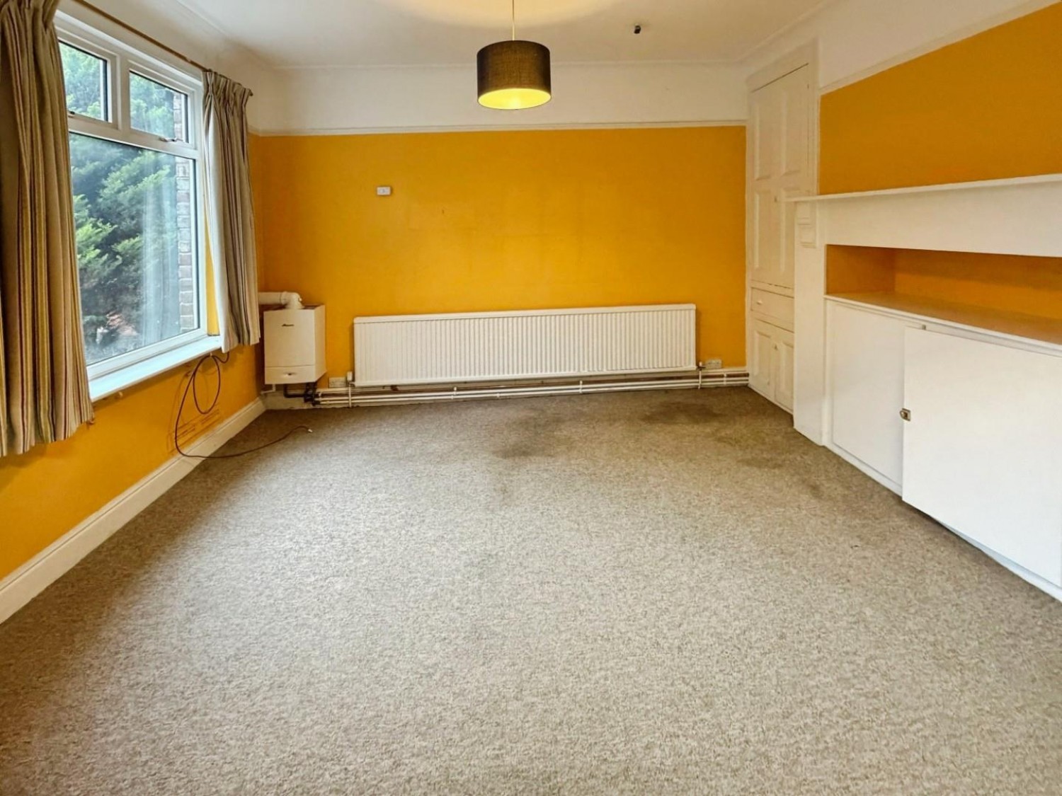 Queens Drive, Mossley Hill, Liverpool