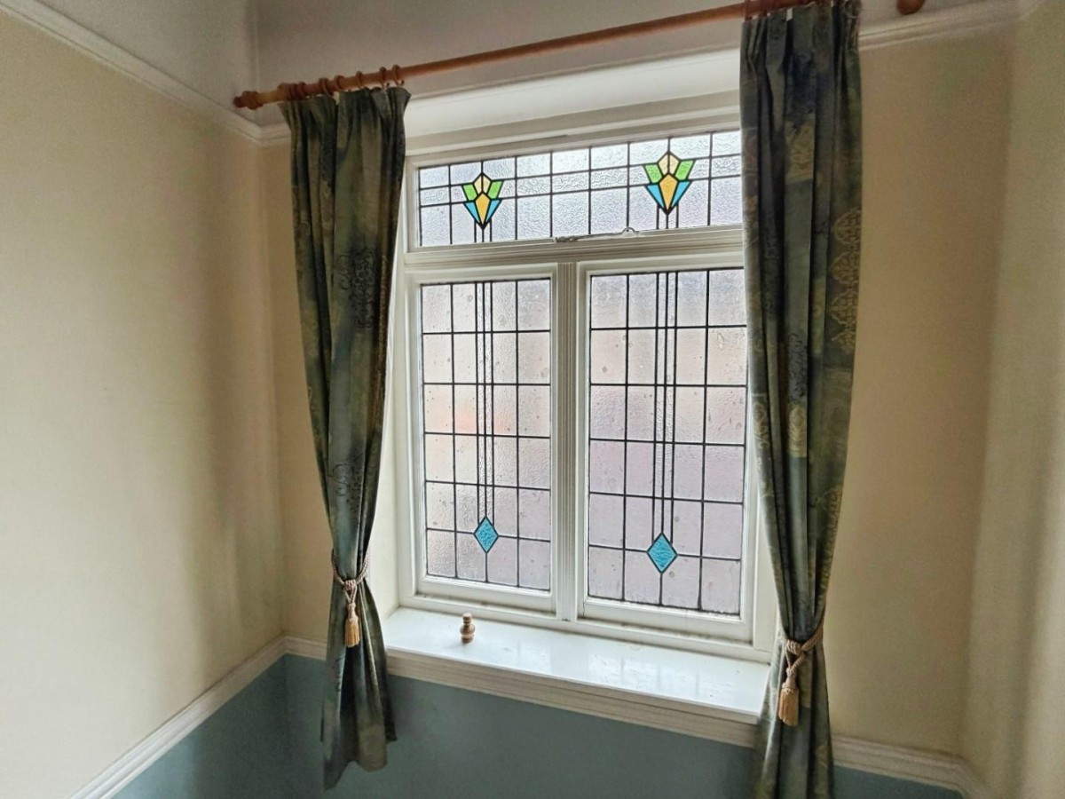 Queens Drive, Mossley Hill, Liverpool