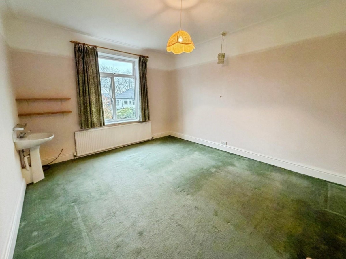 Queens Drive, Mossley Hill, Liverpool