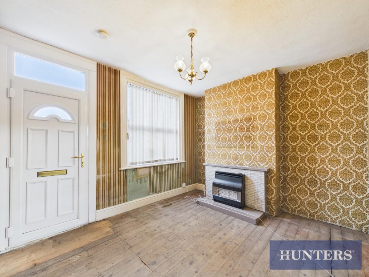 Long Lane, Bridlington